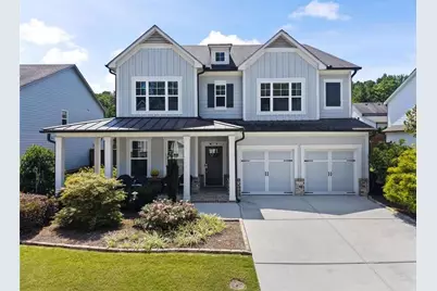 1826 Goodhearth Drive NE, Marietta, GA 30066 - Photo 1