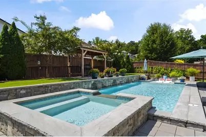 1826 Goodhearth Drive NE, Marietta, GA 30066 - Photo 24