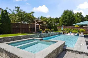 1826 Goodhearth Dr NE, Marietta, GA 30066 - Photo 24