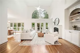 261 Powers Park Way NE, Marietta, GA 30067 - Photo 1