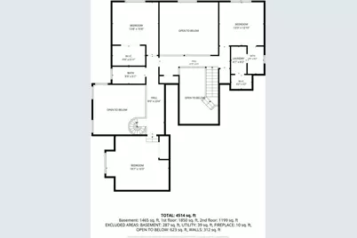 261 Powers Park Way NE, Marietta, GA 30067 - Photo 78