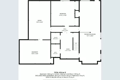 261 Powers Park Way NE, Marietta, GA 30067 - Photo 76