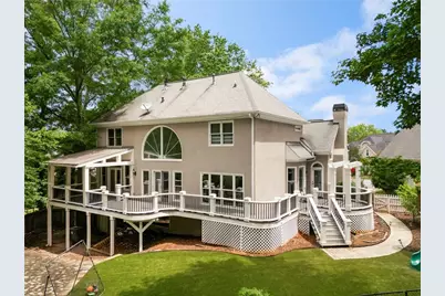261 Powers Park Way NE, Marietta, GA 30067 - Photo 74