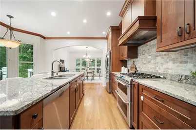 261 Powers Park Way NE, Marietta, GA 30067 - Photo 20