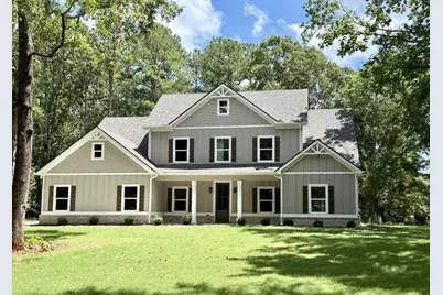 546 Harbour Shores, Jackson, GA 30233 - Photo 1