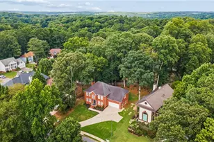 2352 Brittany Ln, Marietta, GA 30062 - Photo 1
