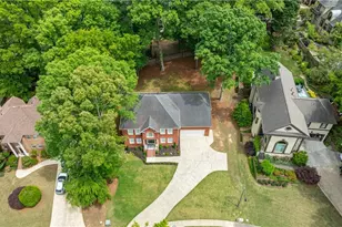 2352 Brittany Ln, Marietta, GA 30062 - Photo 66