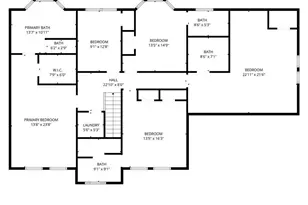 2352 Brittany Ln, Marietta, GA 30062 - Photo 72