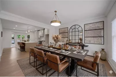 2352 Brittany Lane, Marietta, GA 30062 - Photo 6