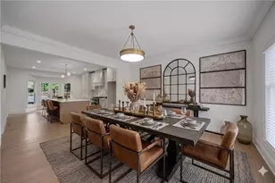 2352 Brittany Ln, Marietta, GA 30062 - Photo 6