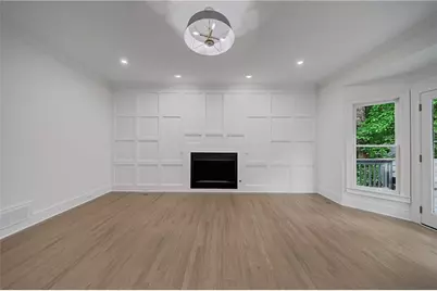 2352 Brittany Lane, Marietta, GA 30062 - Photo 30