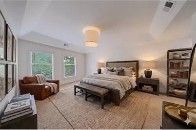 2352 Brittany Lane, Marietta, GA 30062 - Photo 12
