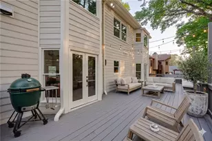 2352 Brittany Ln, Marietta, GA 30062 - Photo 14