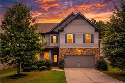 2127 Apple Orchard Way, Austell, GA 30168 - Photo 1
