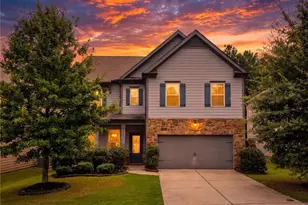 2127 Apple Orchard Way, Austell, GA 30168 - Photo 1