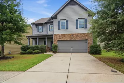 2127 Apple Orchard Way, Austell, GA 30168 - Photo 2