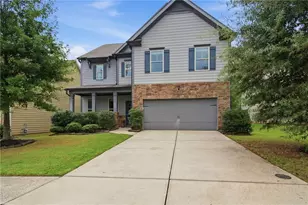 2127 Apple Orchard Way, Austell, GA 30168 - Photo 2
