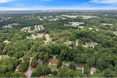 160 Derby Country Drive, Ellenwood, GA 30294 - Photo 12