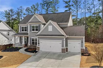 3855 Tamberly Way, Kennesaw, GA 30152 - Photo 72