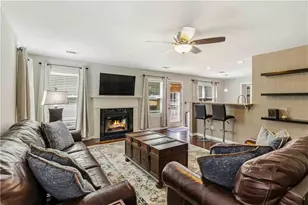 5208 Silver Springs Dr, Sugar Hill, GA 30518 - Photo 4