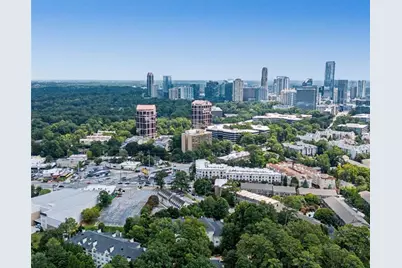 3636 Habersham Road NW #1304, Atlanta, GA 30305 - Photo 1