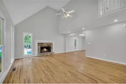 337 Bear Creek Trail, Mansfield, GA 30055 - Photo 6