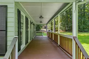 337 Bearcreek Trail, Mansfield, GA 30055 - Photo 2
