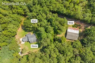 337 Bearcreek Trail, Mansfield, GA 30055 - Photo 30