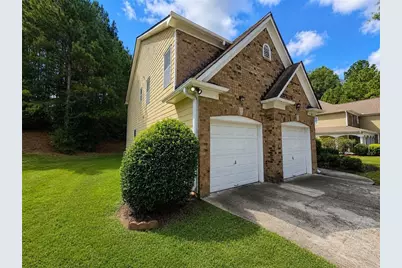 562 Preserve Park Drive, Loganville, GA 30052 - Photo 30