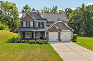 109 Donovan Ave, Locust Grove, GA 30248 - Photo 1