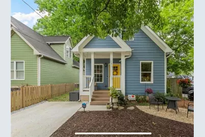 385 Elm Street NW, Atlanta, GA 30314 - Photo 1