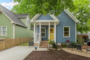 385 Elm St NW, Atlanta, GA 30314 - Photo 1
