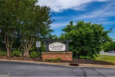 2010 Brightleaf Way #96, Marietta, GA 30060 - Photo 30