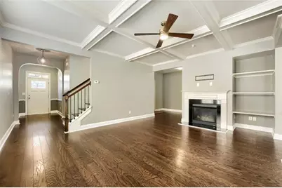 2010 Brightleaf Way #96, Marietta, GA 30060 - Photo 8