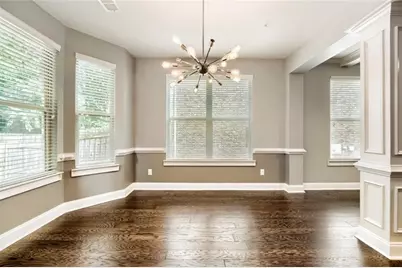 2010 Brightleaf Way #96, Marietta, GA 30060 - Photo 16
