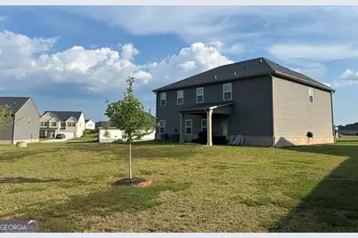 942 Teabiscuit Way, McDonough, GA 30253 - Photo 18