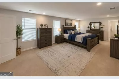 942 Teabiscuit Way, McDonough, GA 30253 - Photo 14