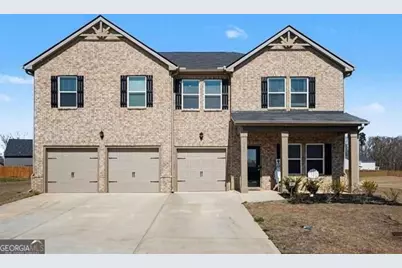 942 Teabiscuit Way, McDonough, GA 30253 - Photo 2