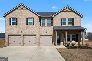 942 Teabiscuit Wy, McDonough, GA 30253 - Photo 2