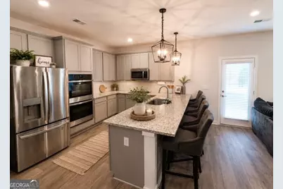 942 Teabiscuit Way, McDonough, GA 30253 - Photo 8