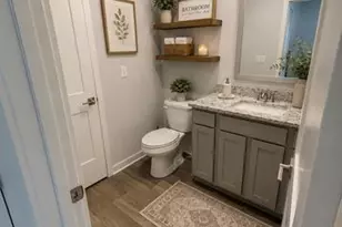 942 Teabiscuit Wy, McDonough, GA 30253 - Photo 6