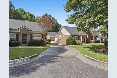 3406 Double Eagle Drive #28, Marietta, GA 30008 - Photo 34