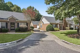 3406 Double Eagle Dr, Marietta, GA 30008 - Photo 34