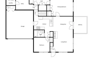 3406 Double Eagle Dr, Marietta, GA 30008 - Photo 38