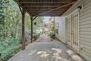 3406 Double Eagle Dr, Marietta, GA 30008 - Photo 32