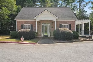 3406 Double Eagle Dr, Marietta, GA 30008 - Photo 36