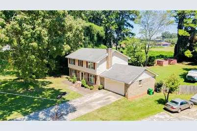 4668 Bexley Drive, Stone Mountain, GA 30083 - Photo 38