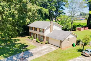 4668 Bexley Dr, Stone Mountain, GA 30083 - Photo 38