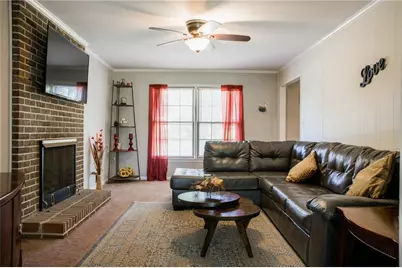 4668 Bexley Drive, Stone Mountain, GA 30083 - Photo 6