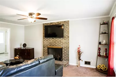 4668 Bexley Drive, Stone Mountain, GA 30083 - Photo 22